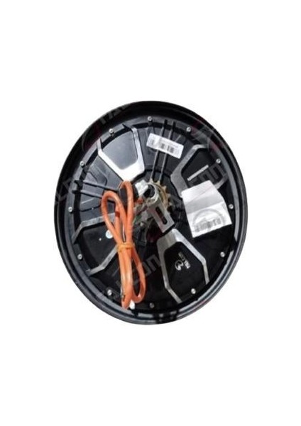 Arka Jant (Motor)-New Handy
