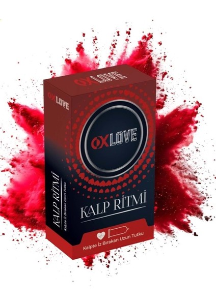 KALP RİTMİ