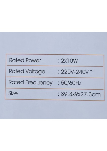 20W Elektrikli Masaüstü ve Asılabilir Güçlü LED Işıklı Sinek Öldürücü Makine fırsatları