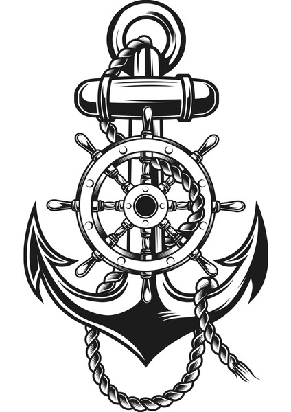 Anchoris | Sarı Renk Baskılı Crop | Oversize