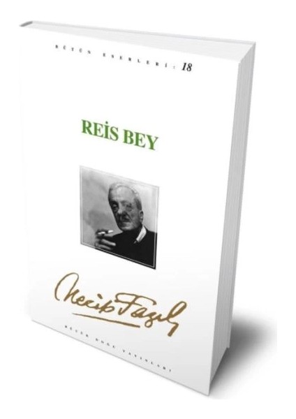 Reis Bey