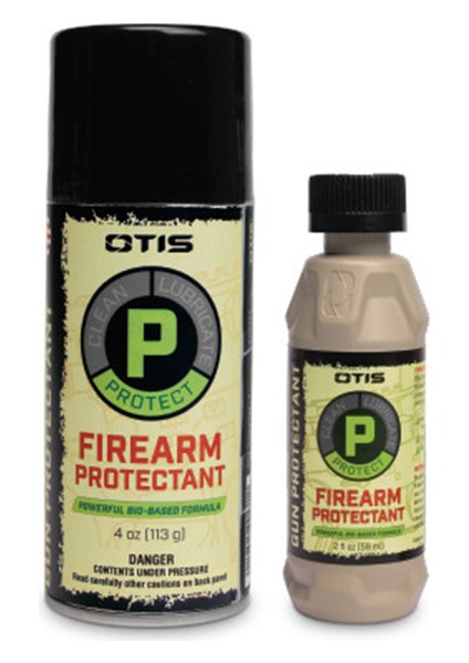 Otıs Fırearm Protectant 4 Oz. 113 gr