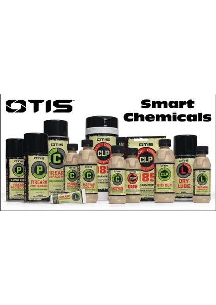 Otıs Fırearm Protectant 4 Oz. 113 gr fiyatları