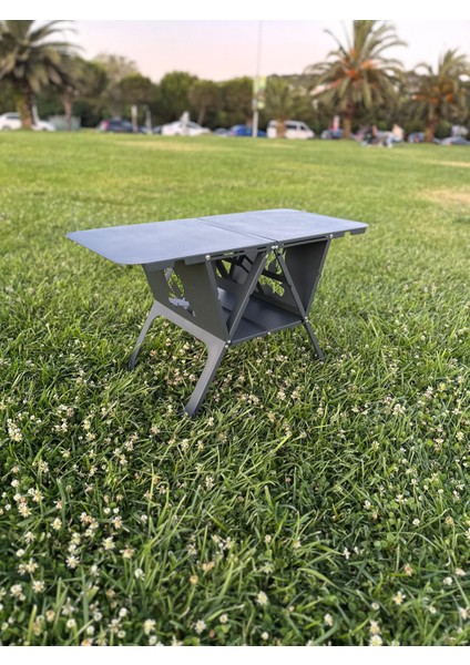 Katlanabilir Kamp Masa fırsatları