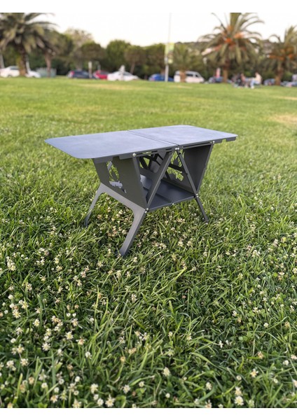 Katlanabilir Kamp Masa indirimleri