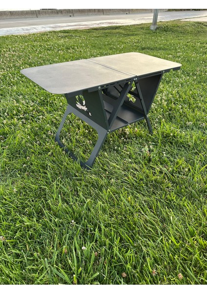 Katlanabilir Kamp Masa