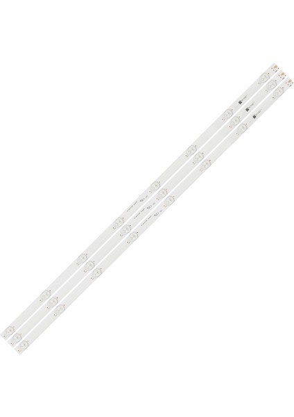 Woon Wn40dlk010/0202 Led Bar Takım
