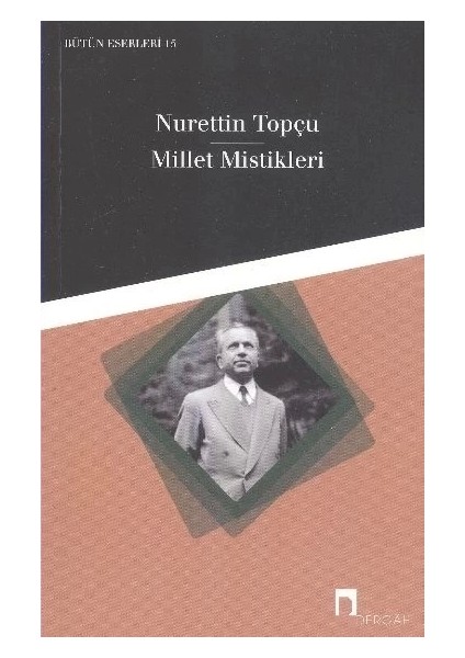 Millet Mistikleri