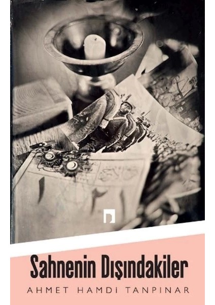 Sahnenin Dışındakiler