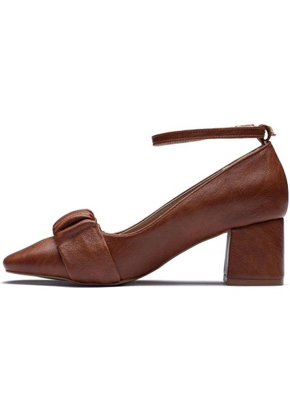 910 Kadın Bilekten Bağcıklı Topuklu Ayakkabı modelleri