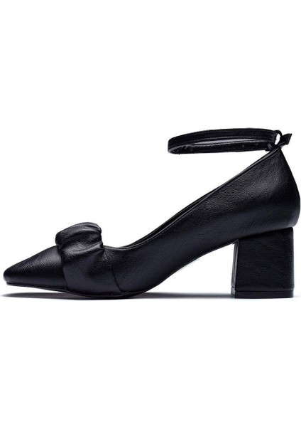 910 Kadın Bilekten Bağcıklı Topuklu Ayakkabı modelleri