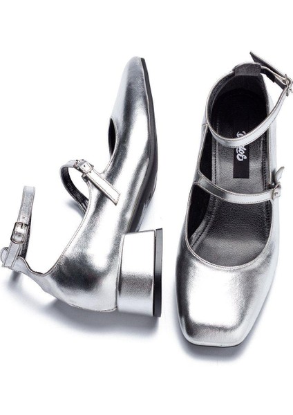 Pro 05 Kadın Topuklu Bilekten Bağlamalı fırsatları