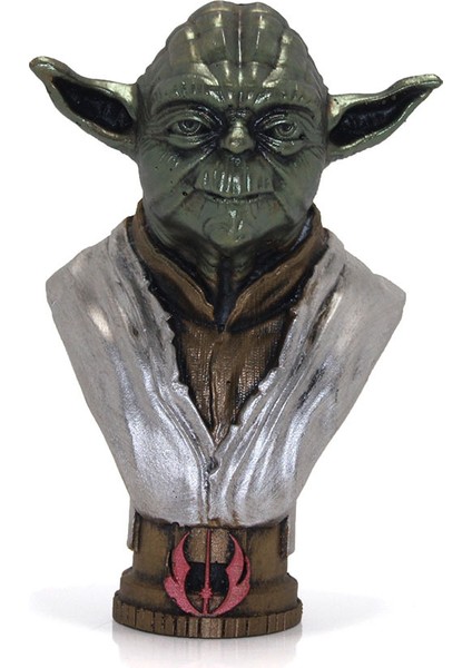 Yoda Büst