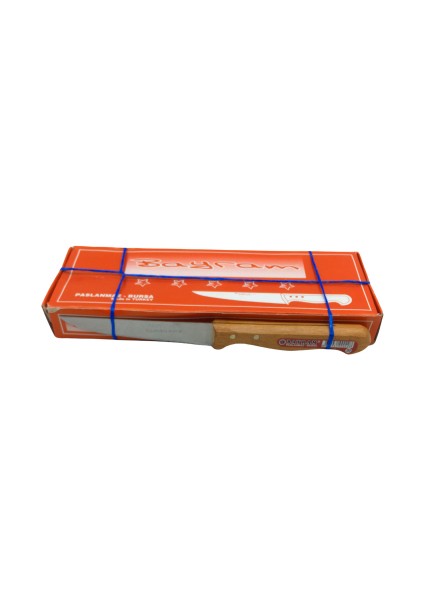 Bayram No-20 Sebze Ekmek Bıçağı (5064)