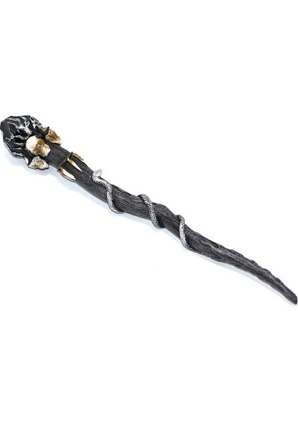 Polyester Sihirli Asa Model 20