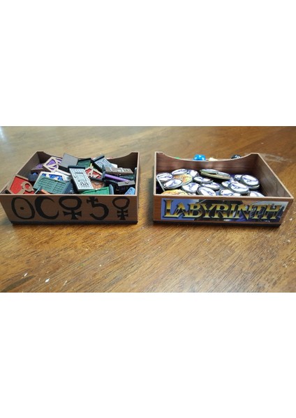 Zar Tutucu T31330 3D fiyatları