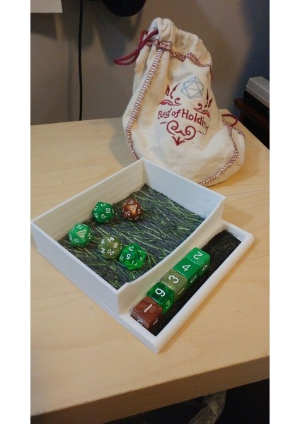 Zar Tutucu T31330 3D modelleri