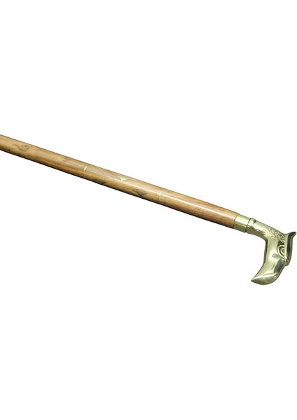 Pirinç Baston Model 9