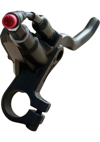 Rks XR25 Elektrikli Bisiklet Hidrolik Fren Takımı 2 Pin Su Geçirmez fırsatları