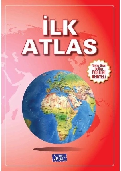 Ilk Atlas