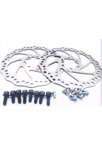 Loop Pacific Elektrikli Bisiklet Hidrolik Fren Takımı 2 Pin Su Geçirmez indirimleri