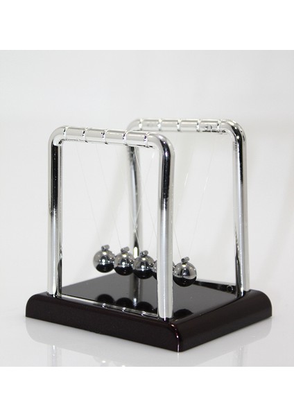 Newton Beşiği Denge Balans Model 1