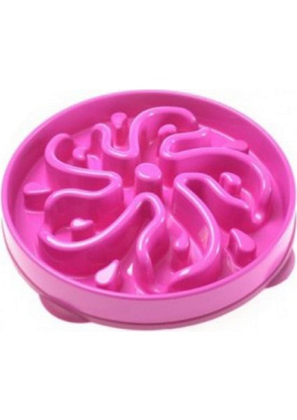 Dog Flower Slow Feeder Mama Kabı-S Sptgl