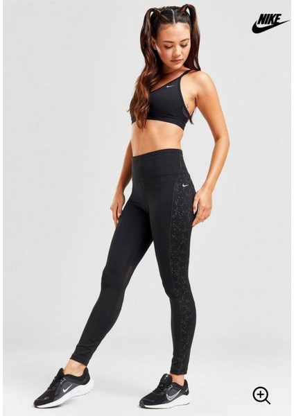 Dri-Fit Fast Mide Rise 7/8 Ssnl Novelty Running Kadın Tayt FB4579-010 indirimleri