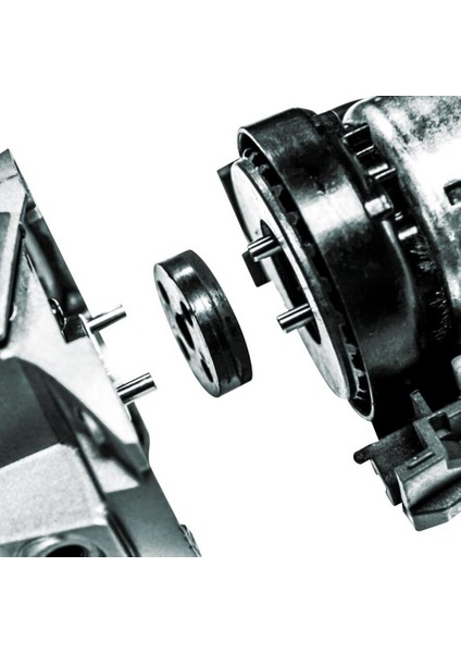 Kraftixx By Einhell Kx-Ws 18 Li Akülü Avuç Taşlama 1x2.5 Amper 4514008 S1