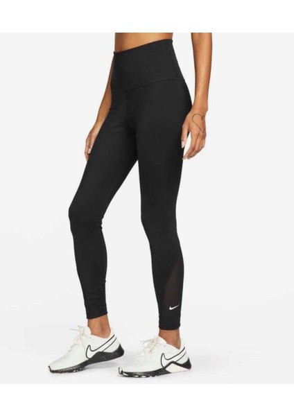 One Dri-Fıt 7/8 Tight Kadın Tayt DV9020-010