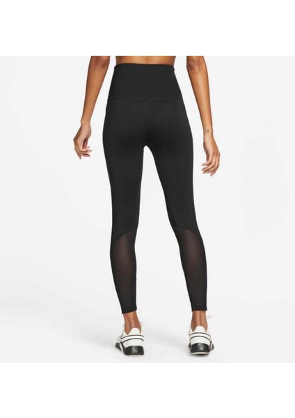 One Dri-Fıt 7/8 Tight Kadın Tayt DV9020-010 modelleri