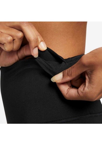 One Dri-Fıt 7/8 Tight Kadın Tayt DV9020-010 indirimleri