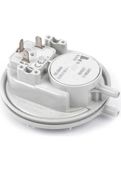 Ariston Class Kombi Baca Sensörü Kombi Hava Akış Şartel Prosestat