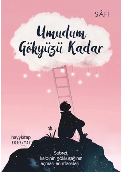 Umudum Gökyüzü Kadar