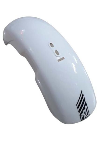 Ön Çamurluk Beyaz E-Mon Capri Mondial