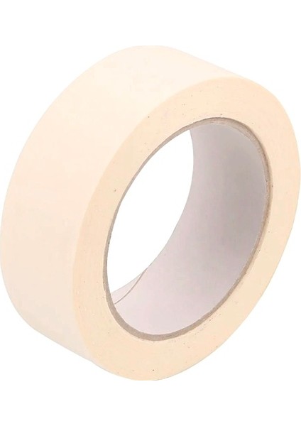 Maskeleme Bandı 24MMX25MT Bant - 2 Adet