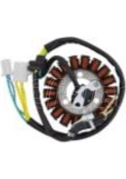 Stator Komple Honda Cbf 150 2010