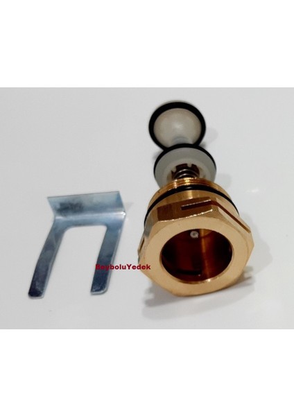 Baymak Luna Kombi Üç Yollu Vana Tamir Takımı Baymak Luna Tamir