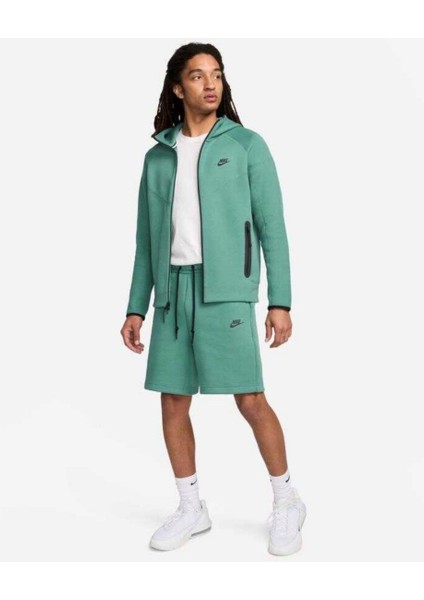 Nıke Tech Fleece Short Erkek Şort FB8171-361