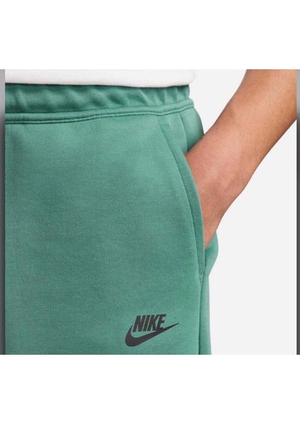 Nıke Tech Fleece Short Erkek Şort FB8171-361 fırsatları