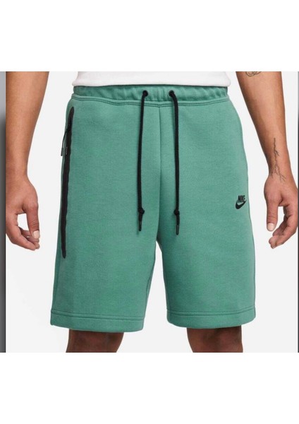 Nıke Tech Fleece Short Erkek Şort FB8171-361