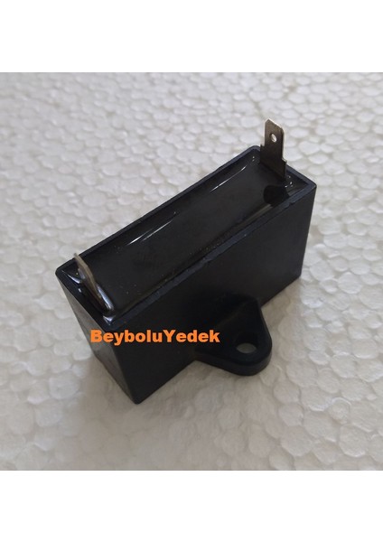 Fan Kondansatör , 1 Uf , 1 Mf 450 Volt Ac , Klima Fan Kapasitör fiyatları