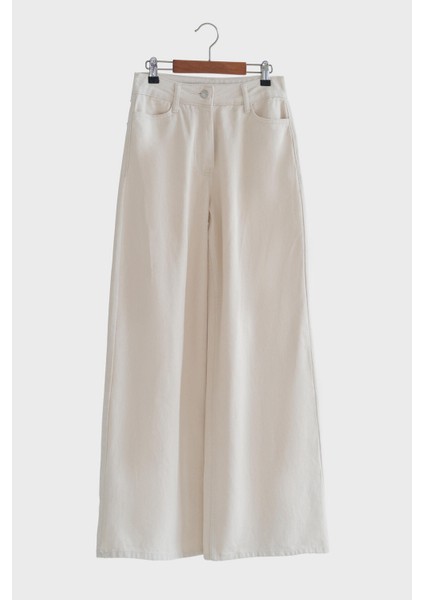 Bol Paça Gabardin Pantolon