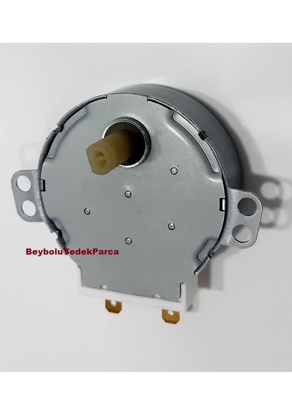Whirlpool Microdalga Fırın Motor Döner Tabla Cam Tepsi Çevirme
