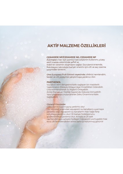 By Lara Botanik Seramidli Duş Jeli Serenıty 550ml modelleri