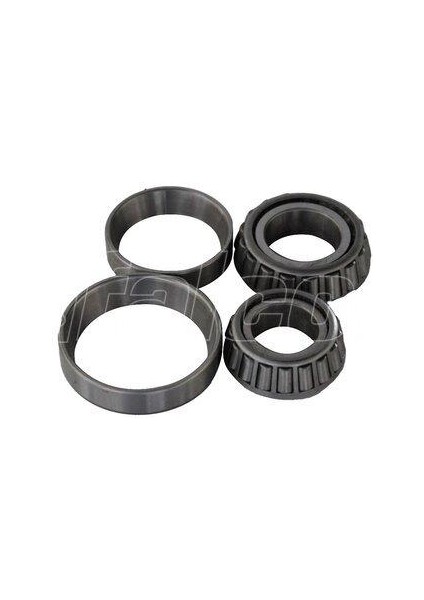 Fr 250 Racıng Furç Takımı (Çanak Takımı)