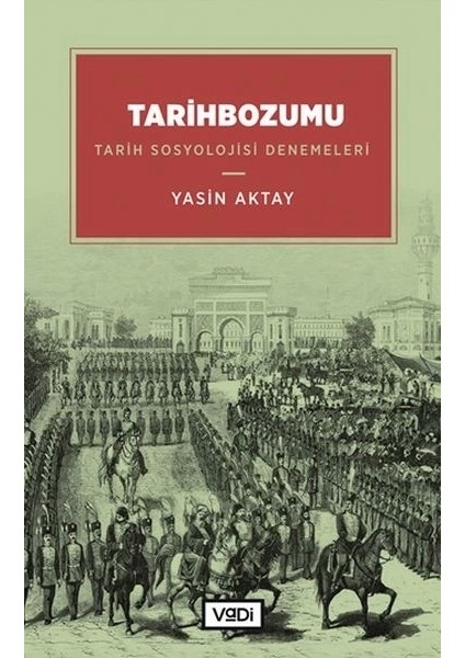 Tarihbozumu