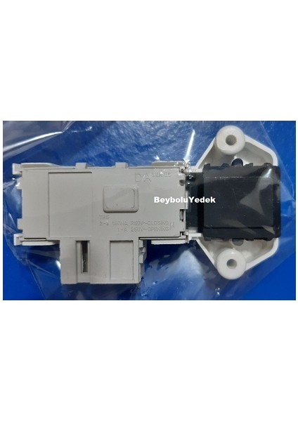 Bosch Maxx Kilit Vidalı Tip Çamaşır Makinesi Kapak Emniyet Kilidi fiyatları