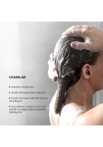 BY LARA BOTANİK SAÇ GÜÇLENDİRİCİ & HACİM VEREN ŞAMPUAN indirimleri