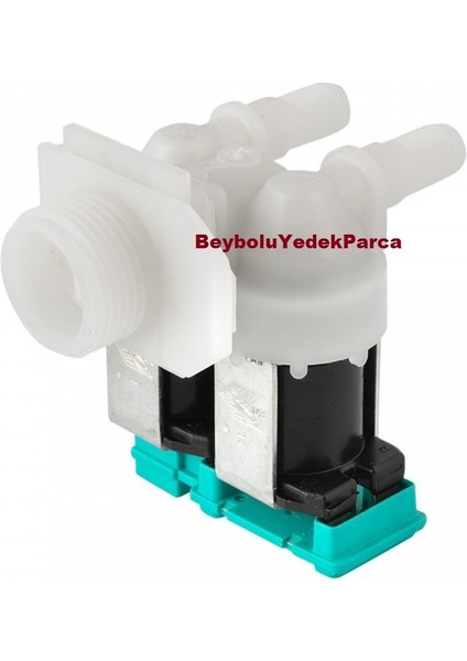 Siemens Çamaşır Makinesi Ikili Ventil Geçmeli Su Giriş Vana fiyatları